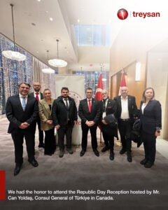 Canada General Trade Delegation B2B Meetings
