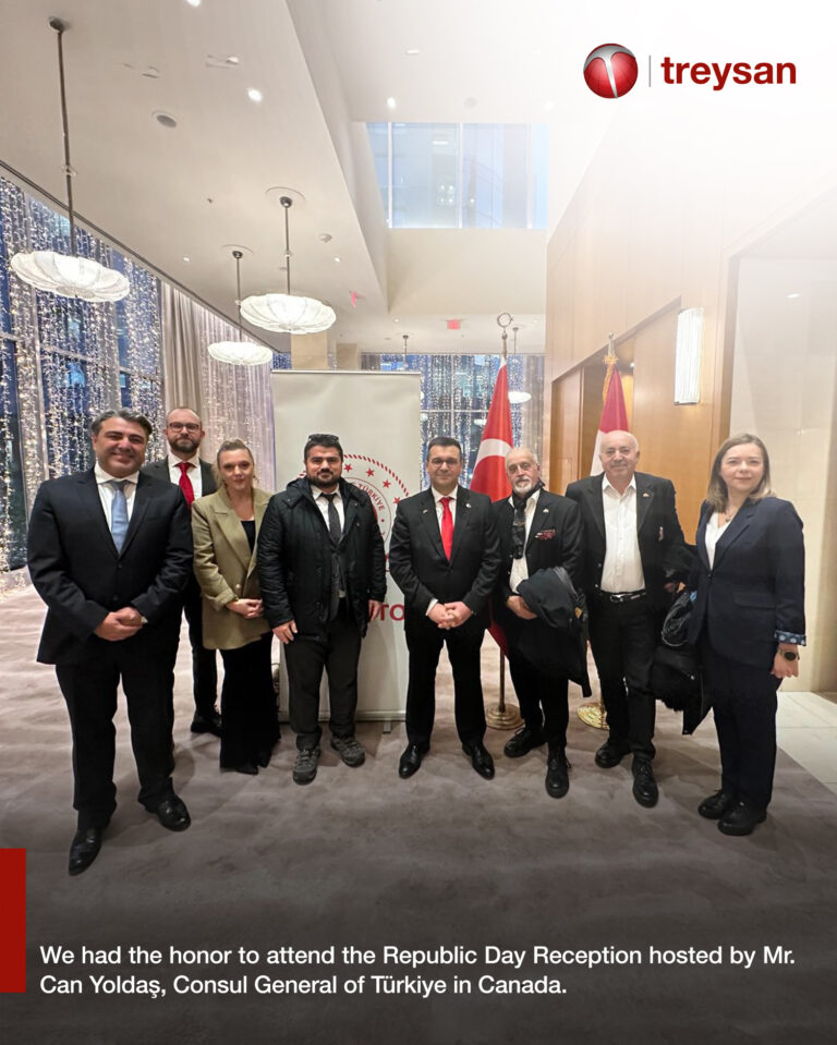 Canada General Trade Delegation B2B Meetings
